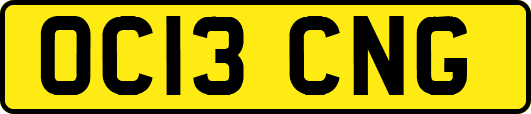 OC13CNG