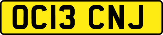 OC13CNJ