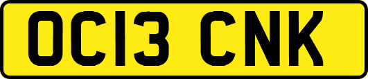OC13CNK