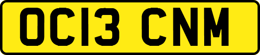 OC13CNM