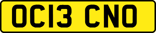OC13CNO