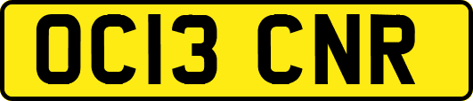 OC13CNR
