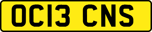 OC13CNS