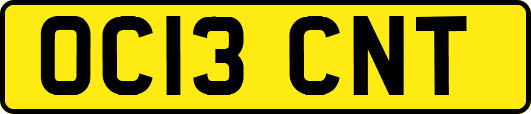 OC13CNT
