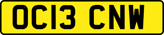 OC13CNW