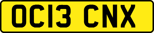 OC13CNX