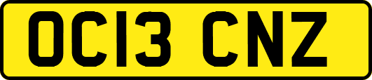 OC13CNZ