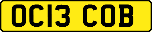 OC13COB