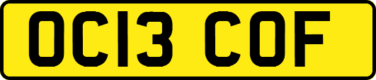 OC13COF