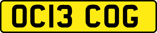 OC13COG
