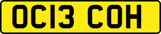 OC13COH