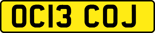 OC13COJ