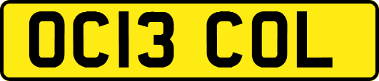 OC13COL