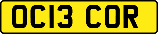 OC13COR