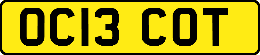 OC13COT