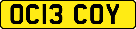 OC13COY