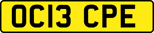 OC13CPE