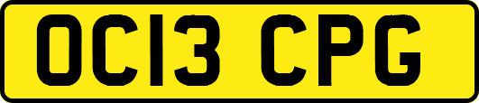 OC13CPG
