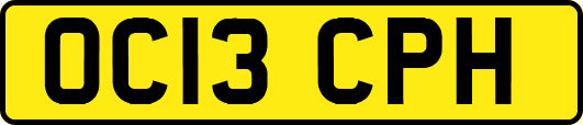 OC13CPH