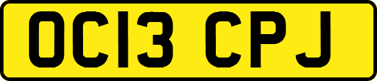 OC13CPJ