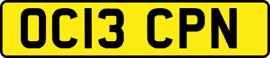 OC13CPN