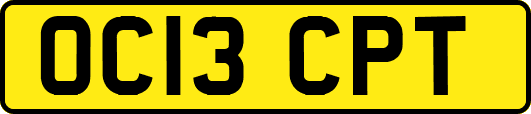 OC13CPT