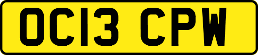 OC13CPW