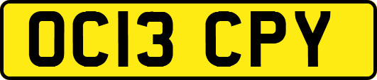 OC13CPY