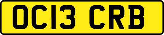 OC13CRB