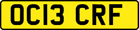 OC13CRF