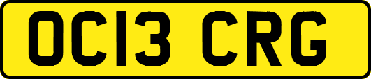 OC13CRG