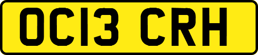 OC13CRH