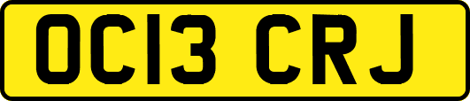 OC13CRJ