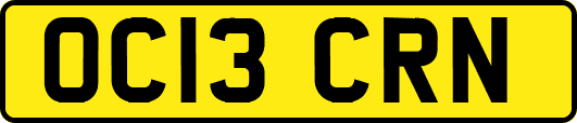 OC13CRN