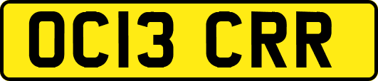 OC13CRR