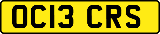 OC13CRS
