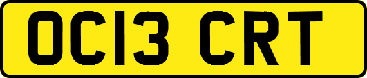 OC13CRT