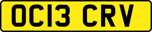 OC13CRV