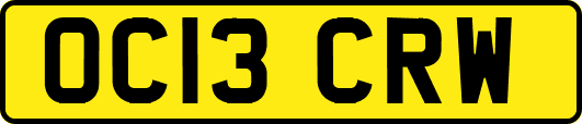OC13CRW