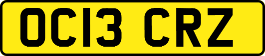 OC13CRZ