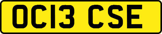 OC13CSE