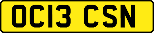 OC13CSN