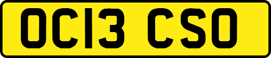 OC13CSO