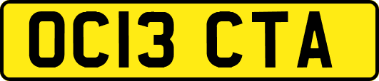 OC13CTA