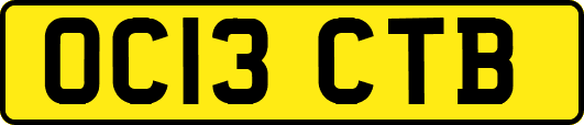 OC13CTB