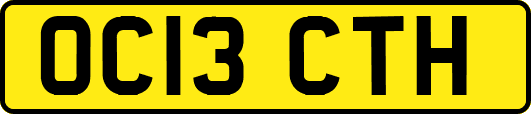 OC13CTH