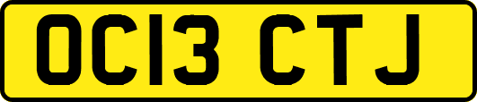 OC13CTJ