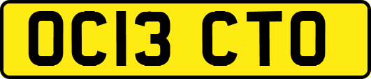 OC13CTO