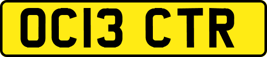 OC13CTR