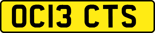 OC13CTS